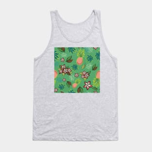 Meet Me At The Beach Tank Top